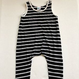 Rad Revolution Kids Romper